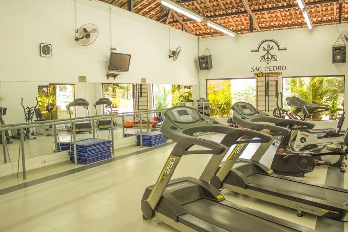 Spa Medico Sao Pedro Sorocaba Eksteriør billede