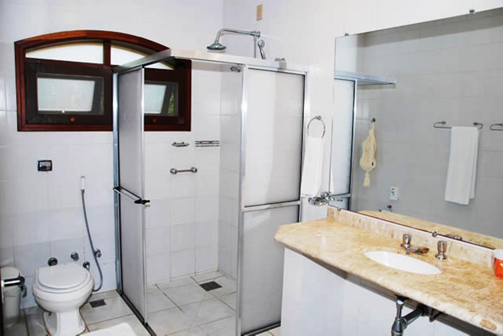 Spa Medico Sao Pedro Sorocaba Værelse billede