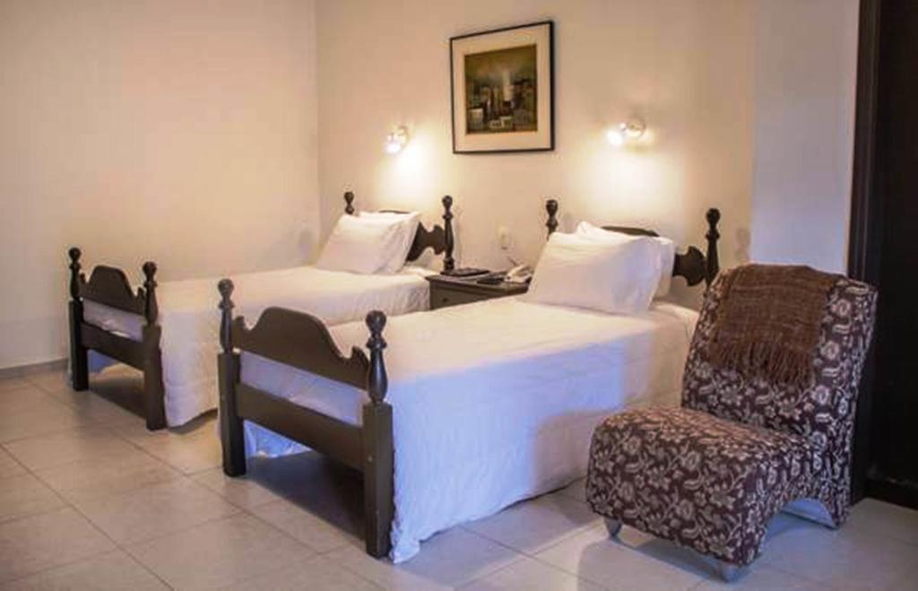 Spa Medico Sao Pedro Sorocaba Værelse billede