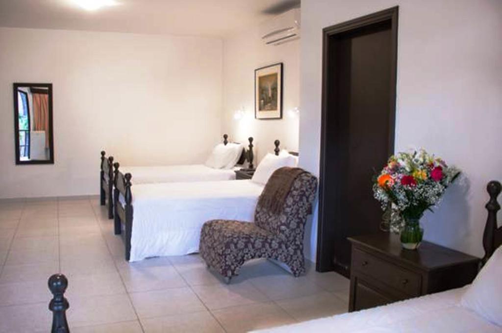 Spa Medico Sao Pedro Sorocaba Værelse billede